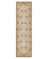 Bobby Berk Series 1 Khamal 24x710 Area Rug