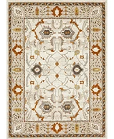 Bobby Berk Series 1 Khamal 8'x11' Area Rug