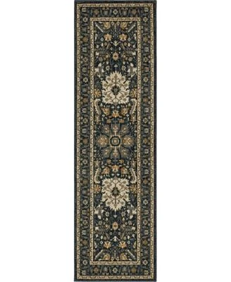 Bobby Berk Series 1 Amara 24x710 Area Rug