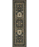 Bobby Berk Series 1 Amara 24x710 Area Rug