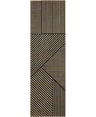 Bobby Berk Series 2 Luna 2x8 Area Rug