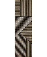 Bobby Berk Series 2 Luna 2x8 Area Rug