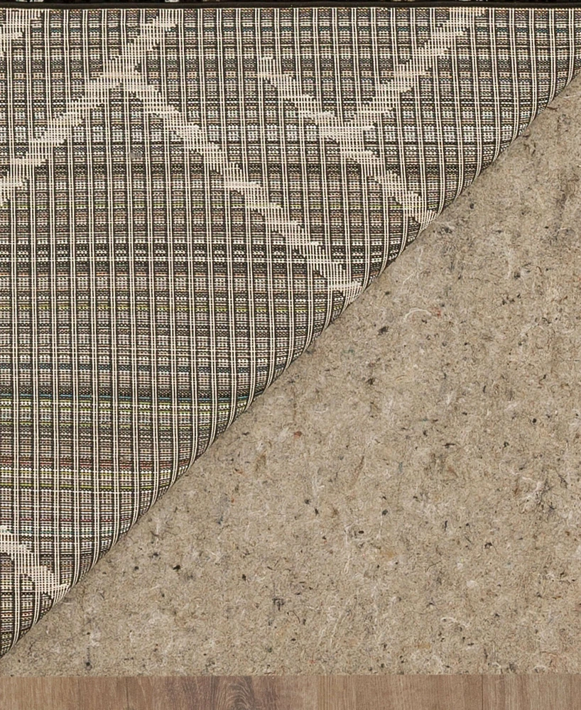 Bobby Berk Traverse 9'x12' Area Rug