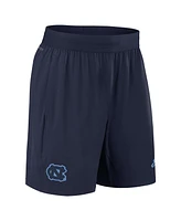 Jordan Men's Navy North Carolina Tar Heels 2024 Sideline Performance Shorts