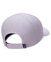 Nike Lavender Featherlight Club Performance Adjustable Hat