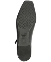 Arezzo Women's Eleanor Ballet Flats