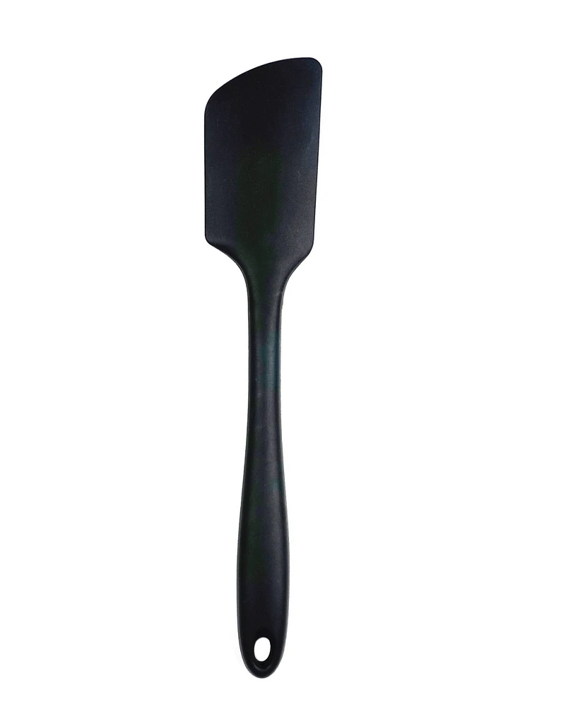 Rsvp International Silicone Coated Steel 11" Ela Series Spatula