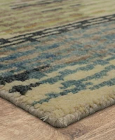 Stacy Garcia Home Depiction Bancroft 6'x9' Area Rug