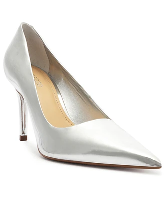 Arezzo Women's Gabriella High Stiletto Pump