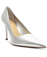 Arezzo Women's Gabriella High Stiletto Pump