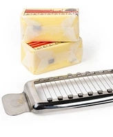 Rsvp International Endurance Stainless Steel 8x3" Butter Slicer