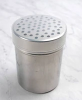 Rsvp International Endurance Stainless Steel 11 ounce All Purpose Sugar Shaker
