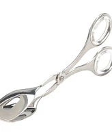 Rsvp International Endurance Stainless Steel 8" Small Serving Tongs