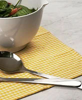 Rsvp International Endurance Stainless Steel 2 Piece 11" Salad Spoons Set