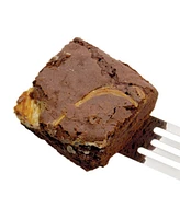Rsvp International Endurance Stainless Steel 8x2" Brownie Spatula