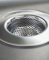 Rsvp International Endurance 4.5" D Large Sink Strainer