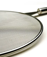 Rsvp International Endurance Stainless Steel 15" Diameter Splatter Screen