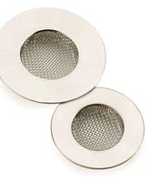 Rsvp International Endurance 2 Piece 5.25" D Sink Strainer