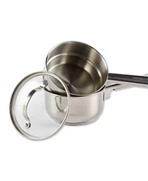 Rsvp International Endurance 1 Qt Induction Safe Double Boiler