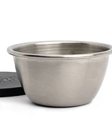 Rsvp International Endurance 4 Piece 3 ounce Condiment Cup and Lid Set