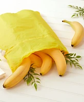 Rsvp International Nylon 12x14" Banana Bag