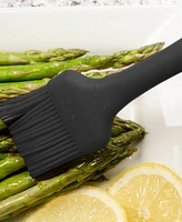 Rsvp International Ela Series 8.75" Silicone Basting Brush