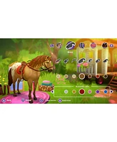 Merge Games Horse Club Adventures 1 + 2 Lakeside Collection - Nintendo Switch