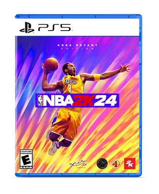 Take 2 Nba 2K24 - PlayStation 5