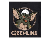 Hybrid Apparel Gremlins Drawing Men's Short Sleeve Tee