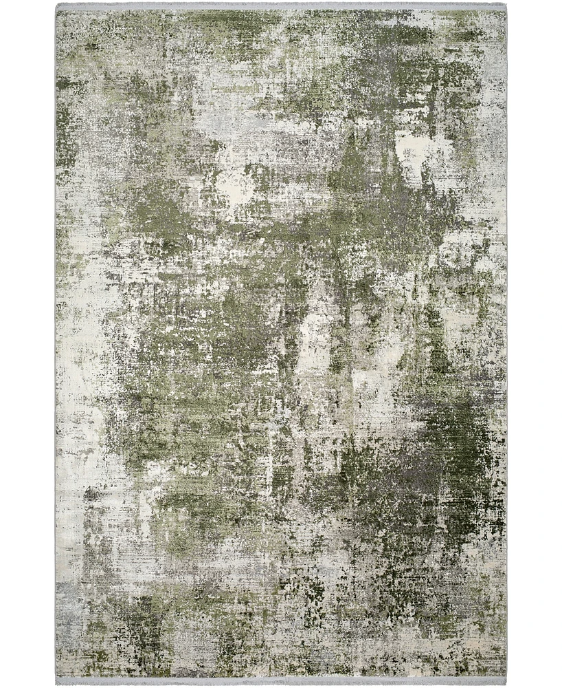 Surya Solar 492064 7'9"x11'2" Area Rug