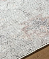 Livabliss Marlon 526221 2'7"x7'3" Runner Area Rug