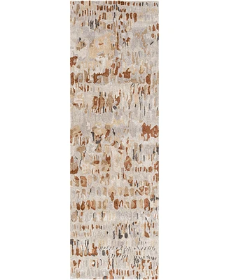 Surya Kavita 33061 2'6"x8' Runner Area Rug