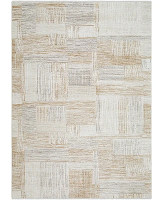 Livabliss Emory 6'7"x9'6" Area Rug