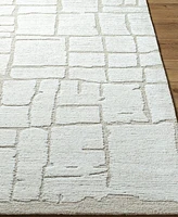 Surya Bianca 530223 8'x10' Area Rug