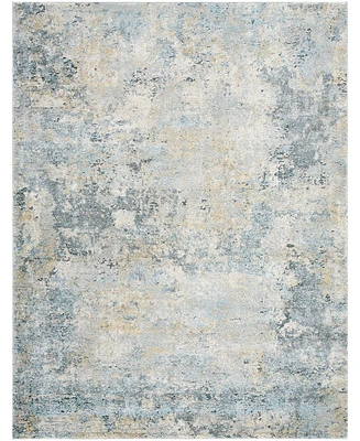 Livabliss Avellino 528156 2'7"x7'3" Runner Area Rug