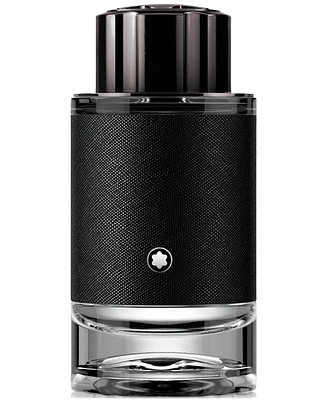 Montblanc Men's Explorer Eau de Parfum Spray