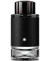 Montblanc Men's Explorer Eau de Parfum Spray