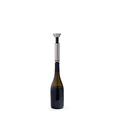 Rabbit Stainless Steel Vacuum Wine Preserver with 2 Stoppers