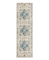 Lr Home Avery Ava 28x8 Area Rug