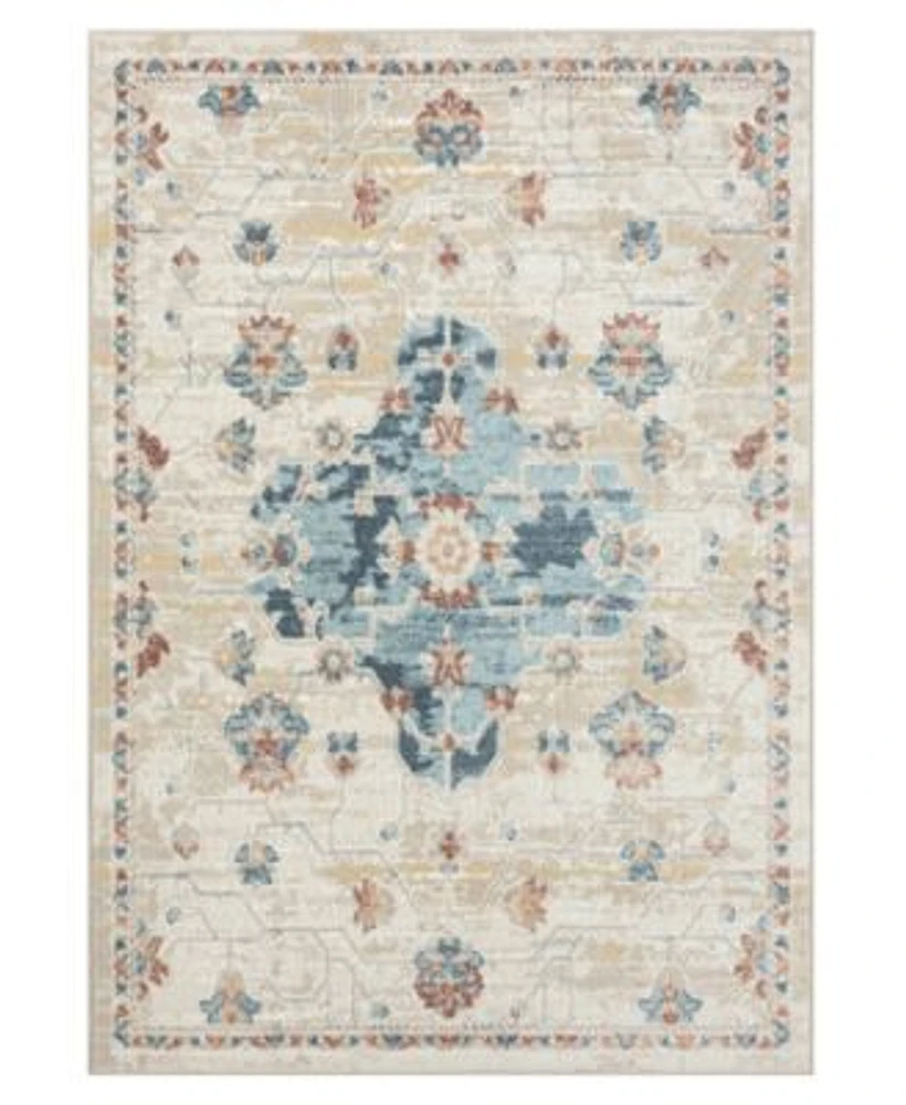 Lr Home Avery Ava 28x8 Area Rug