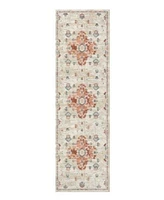 Lr Home Avery Ava 28x8 Area Rug