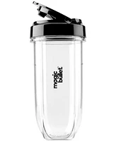 Magic Bullet 600-Watt Pitcher & Single Serve Combo Blender