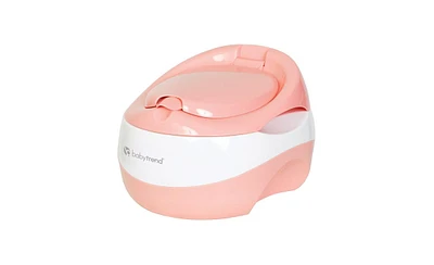 Baby Trend Toddler 3-in-1 Potty Seat