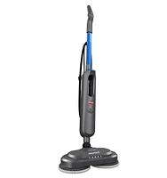 Bissell SpinWave Smart Steam Scrubbing Sanitizing Spin Mop