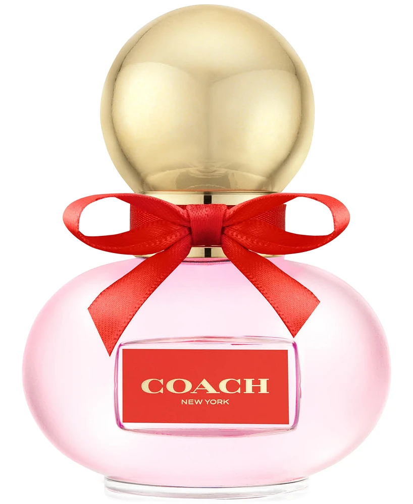 Coach Poppy Eau de Parfum, 3.3 oz.