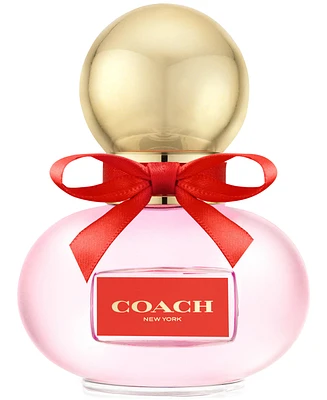 Coach Poppy Eau de Parfum, 3.3 oz.