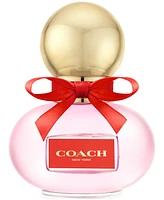 Coach Poppy Eau de Parfum, 3.3 oz.