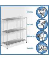 Gridmann Set of Shelf Liners for x inch Wire Rack