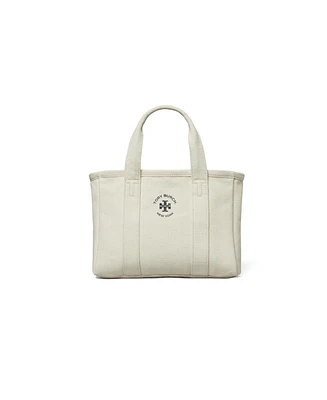 Free Tory Burch Signature Tote with large spray Tory Burch Signature fragrance purchase