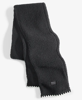 Ugg Women's Scalloped UGGFluff Scarf